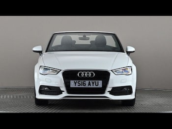 Used Audi A3 2016 for sale - 79559036: Photo