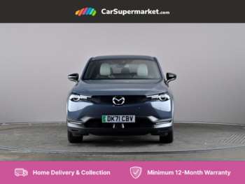 Used Mazda MX-30 2022 for sale - 74644898: Photo