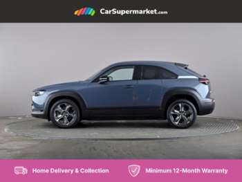 Used Mazda MX-30 2022 for sale - 74644898: Photo