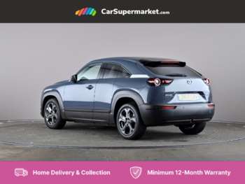Used Mazda MX-30 2022 for sale - 74644898: Photo