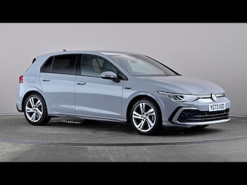Used Volkswagen Golf 2023 for sale - 79038574: Photo