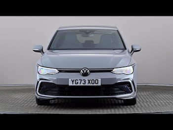 Used Volkswagen Golf 2023 for sale - 79038574: Photo