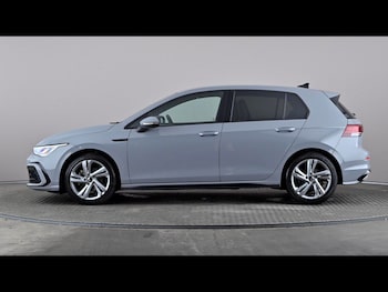 Used Volkswagen Golf 2023 for sale - 79038574: Photo