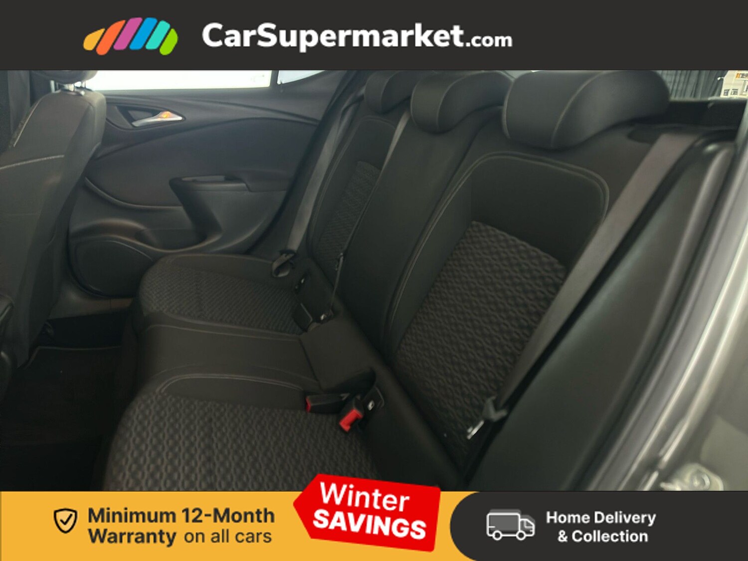 Used Vauxhall Astra 2018 for sale - 77179137: Photo 19