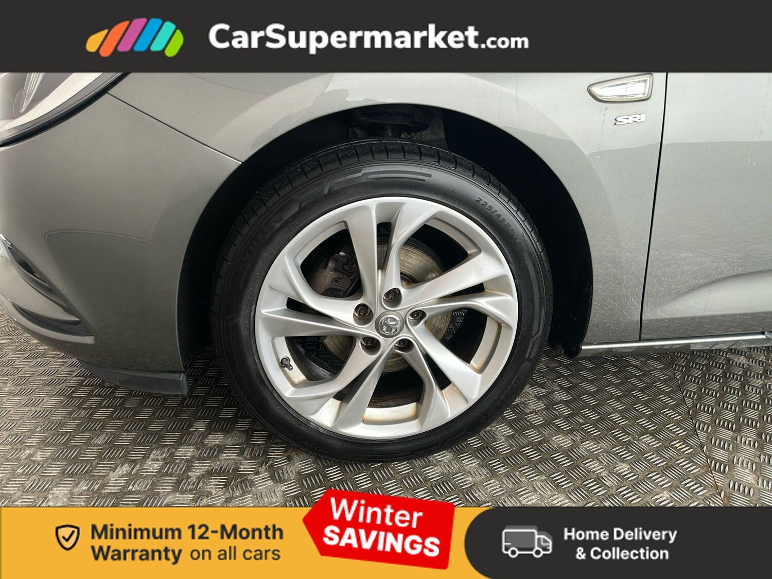 Used Vauxhall Astra 2018 for sale - 77179137: Photo 20