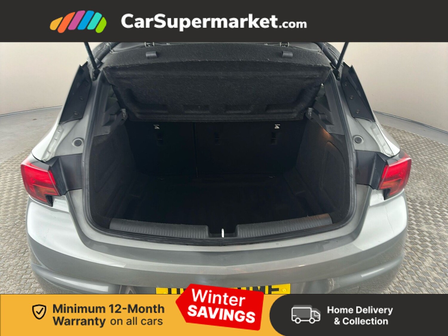 Used Vauxhall Astra 2018 for sale - 77179137: Photo 23