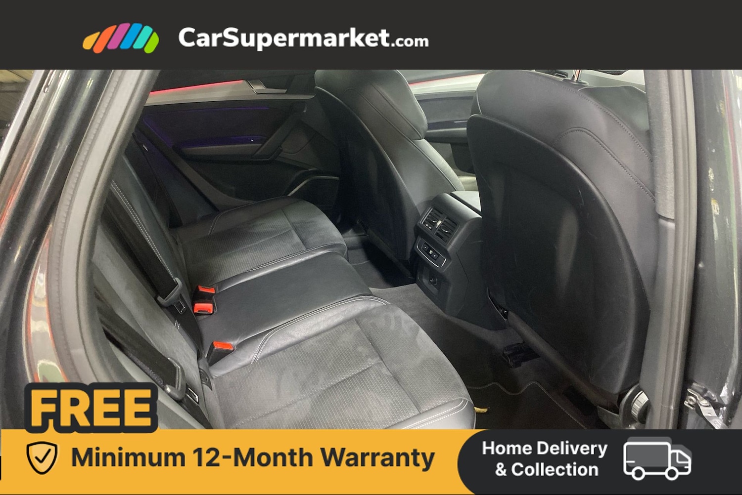 Used Audi Q5 2022 for sale - 76453498: Photo 5