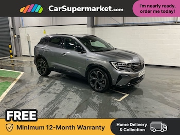 Renault Austral feature image