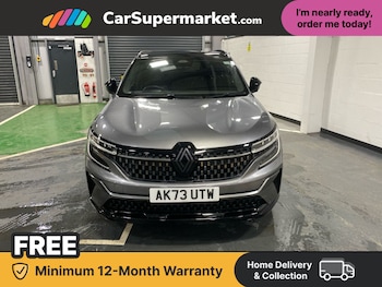 Used Renault Austral 2024 for sale - 77473027: Photo