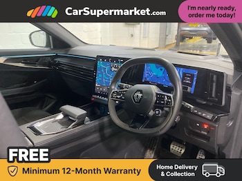 Used Renault Austral 2024 for sale - 77473027: Photo