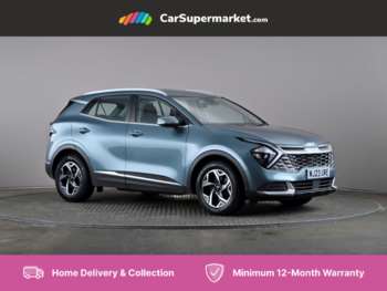 2023 - 1.6T GDi ISG 2 5-Door