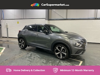 2021 - 1.0 DiG-T 114 Tekna DCT 5-Door