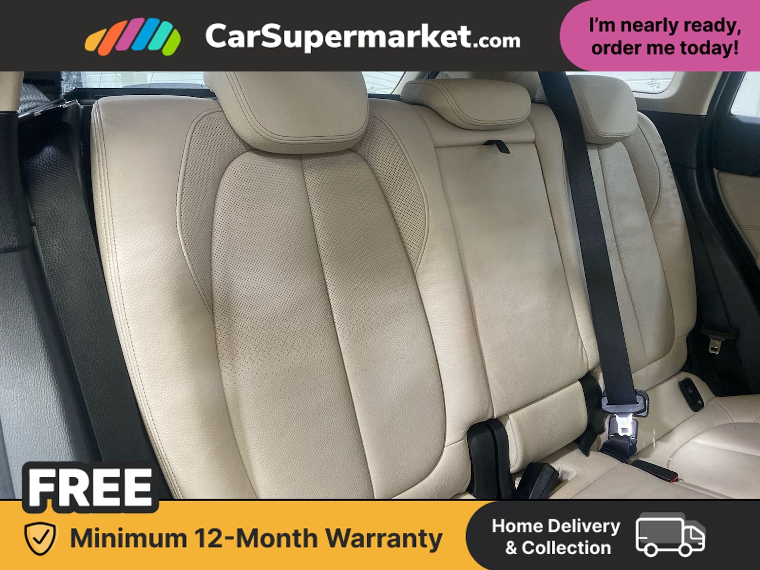 Used BMW X1 2020 for sale - 78016175: Photo 6