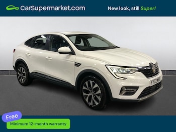 Used Renault Arkana 2022 for sale - 78390449: Photo