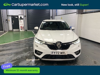 Used Renault Arkana 2022 for sale - 78390449: Photo