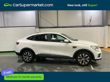 Used Renault Arkana 2022 for sale - 78390449: Photo