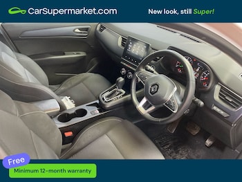 Used Renault Arkana 2022 for sale - 78390449: Photo