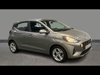 Used Hyundai i10 2022 for sale - 78652945: Photo