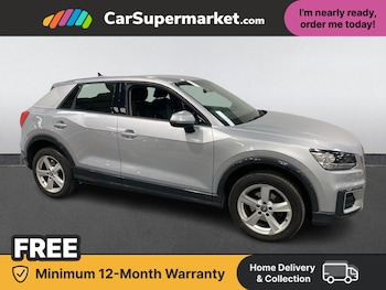 Used Audi Q2 2019 for sale - 78070005: Photo