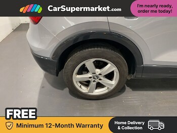 Used Audi Q2 2019 for sale - 78070005: Photo