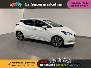 2023 - 1.0 IG-T 92 Tekna 5dr