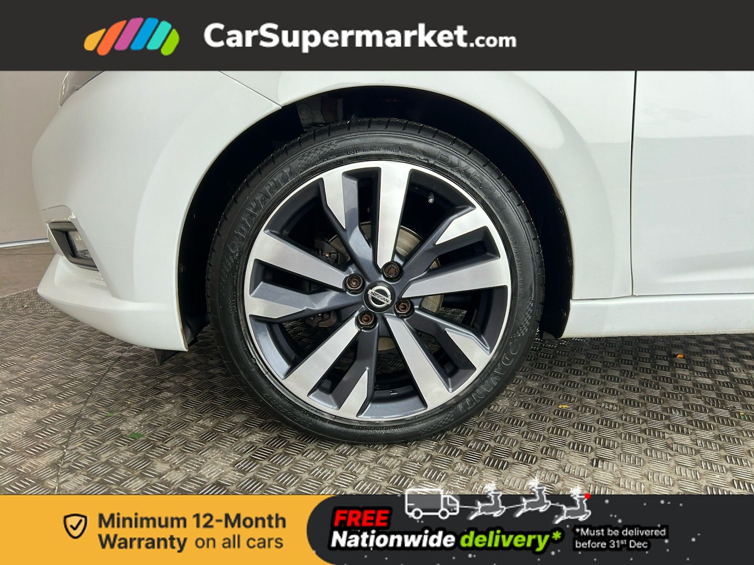 Used Nissan Micra 2023 for sale - 76896092: Photo 20