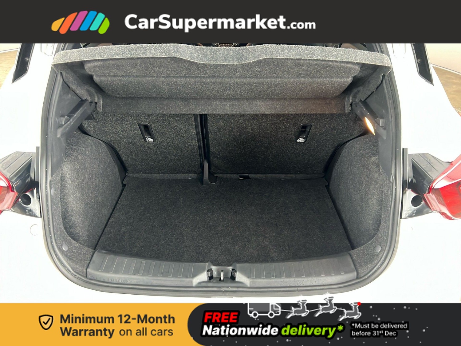 Used Nissan Micra 2023 for sale - 76896092: Photo 23