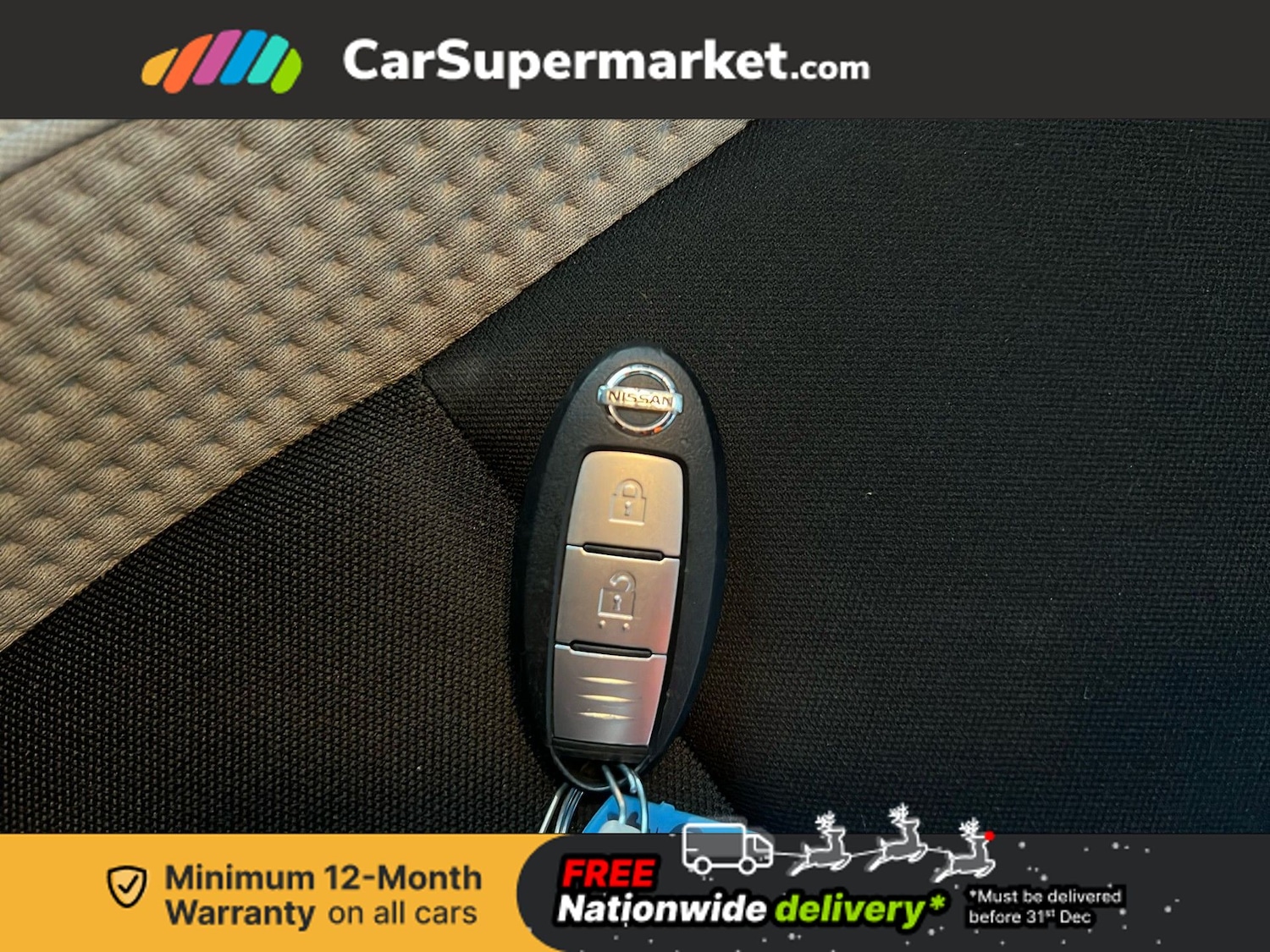 Used Nissan Micra 2023 for sale - 76896092: Photo 24