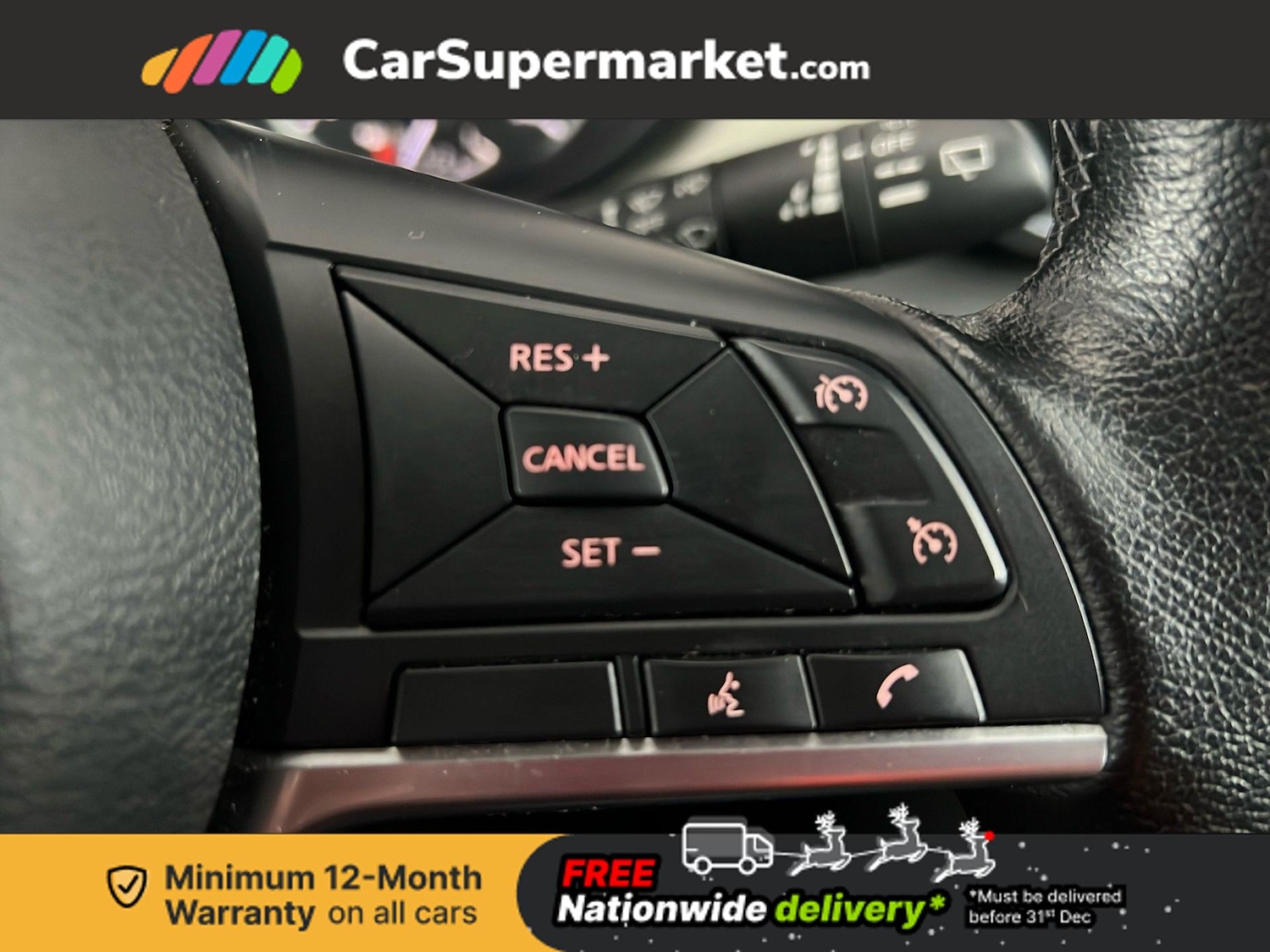 Used Nissan Micra 2023 for sale - 76896092: Photo 26