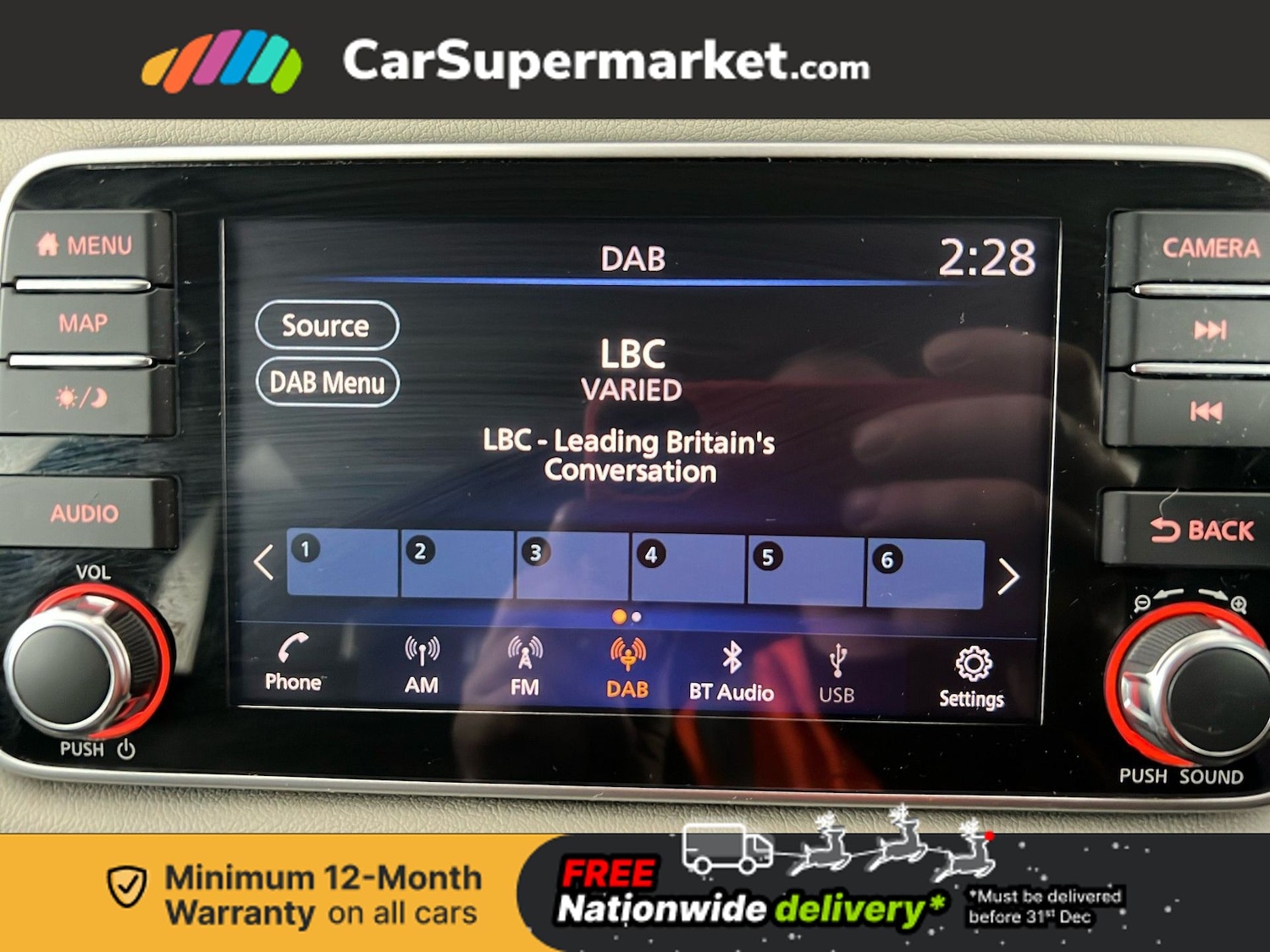 Used Nissan Micra 2023 for sale - 76896092: Photo 28