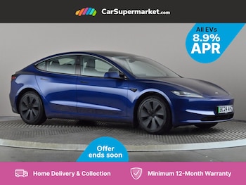 Tesla - Model 3