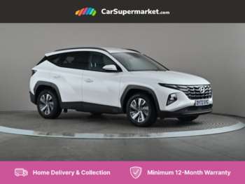 2022 - 1.6 TGDi SE Connect 5dr 2WD
