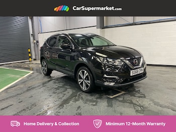 2018 - 1.2 DiG-T N-Connecta 5-Door