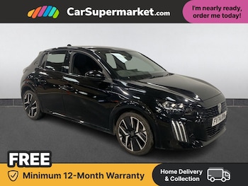 Peugeot 208 feature image