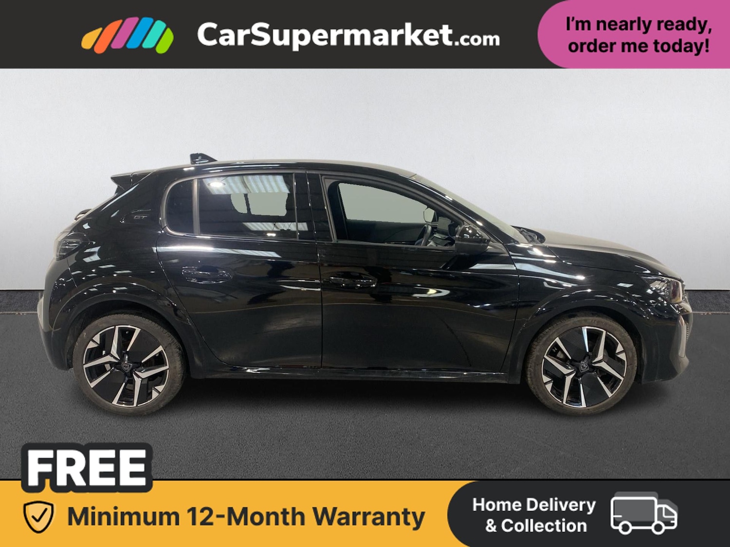 Used Peugeot 208 2024 for sale - 77813815: Photo 2