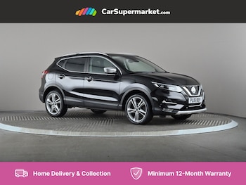 2019 - 1.3 DiG-T N-Motion 5-Door