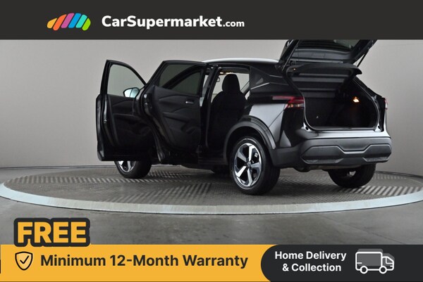Used Nissan Qashqai 2022 for sale - 76267875: Photo 10