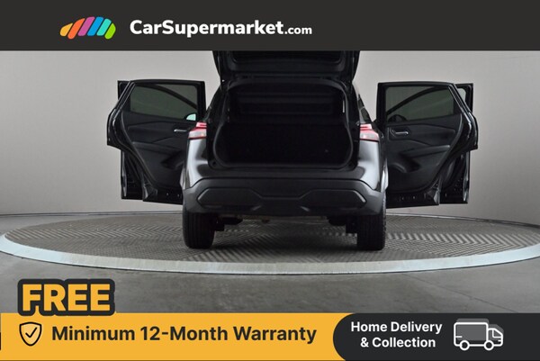 Used Nissan Qashqai 2022 for sale - 76267875: Photo 11
