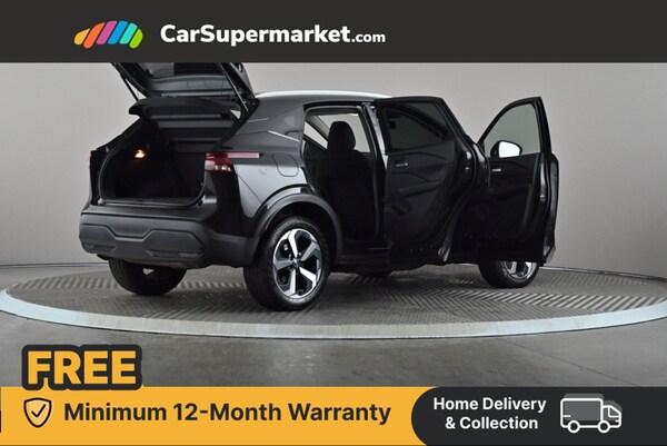 Used Nissan Qashqai 2022 for sale - 76267875: Photo 12