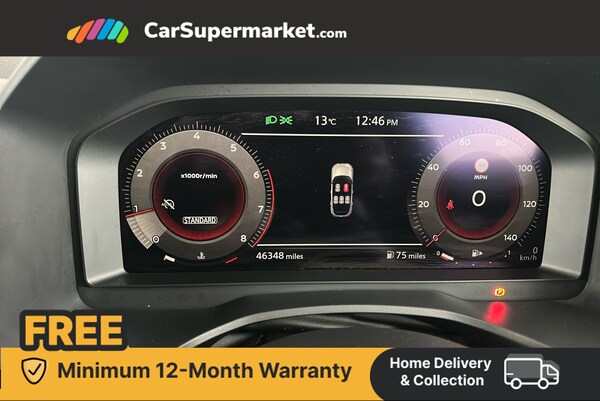 Used Nissan Qashqai 2022 for sale - 76267875: Photo 15