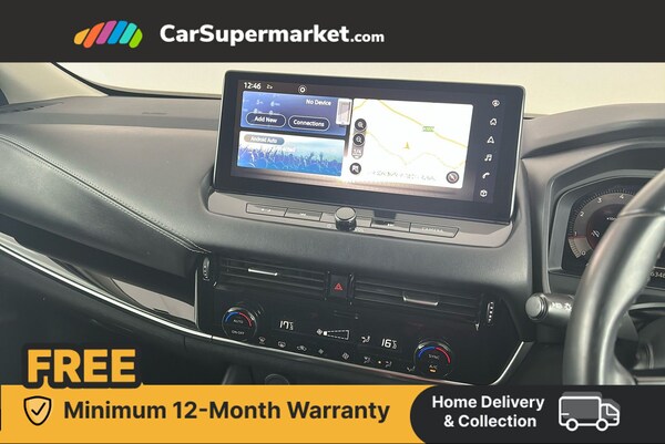 Used Nissan Qashqai 2022 for sale - 76267875: Photo 16