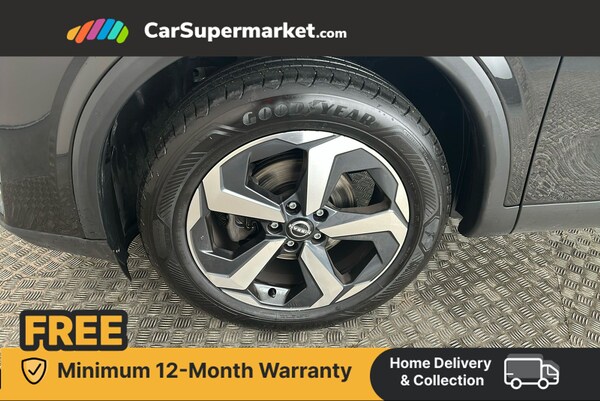 Used Nissan Qashqai 2022 for sale - 76267875: Photo 19