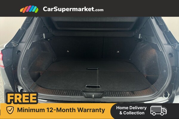 Used Nissan Qashqai 2022 for sale - 76267875: Photo 22
