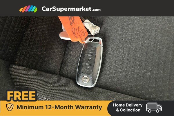 Used Nissan Qashqai 2022 for sale - 76267875: Photo 23