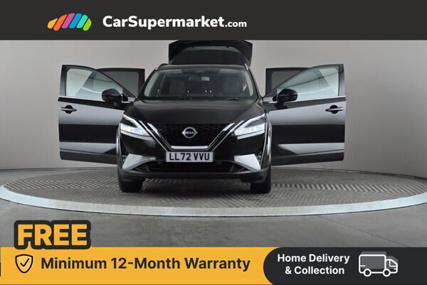 Used Nissan Qashqai 2022 for sale - 76267875: Photo 8