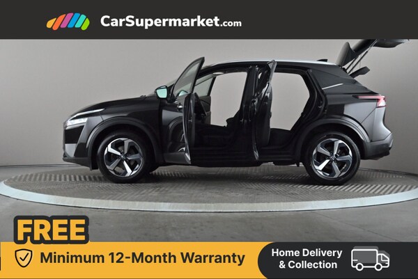 Used Nissan Qashqai 2022 for sale - 76267875: Photo 9
