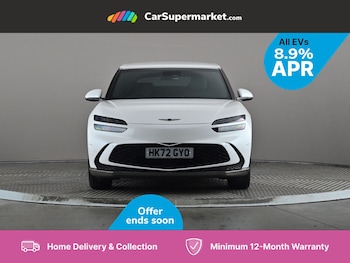 Used Genesis GV60 2023 for sale - 75501469: Photo