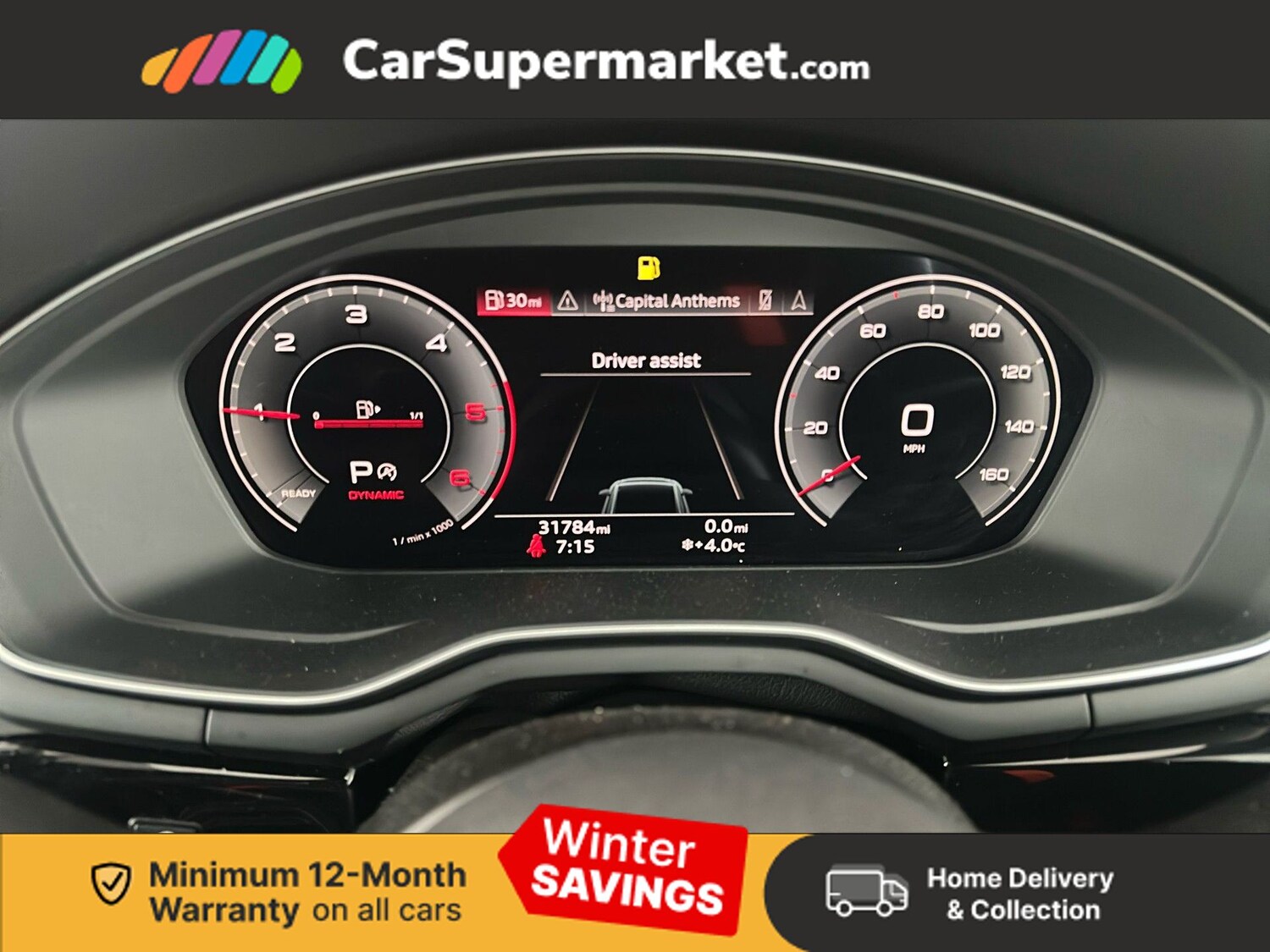 Used Audi A4 2023 for sale - 77079906: Photo 16