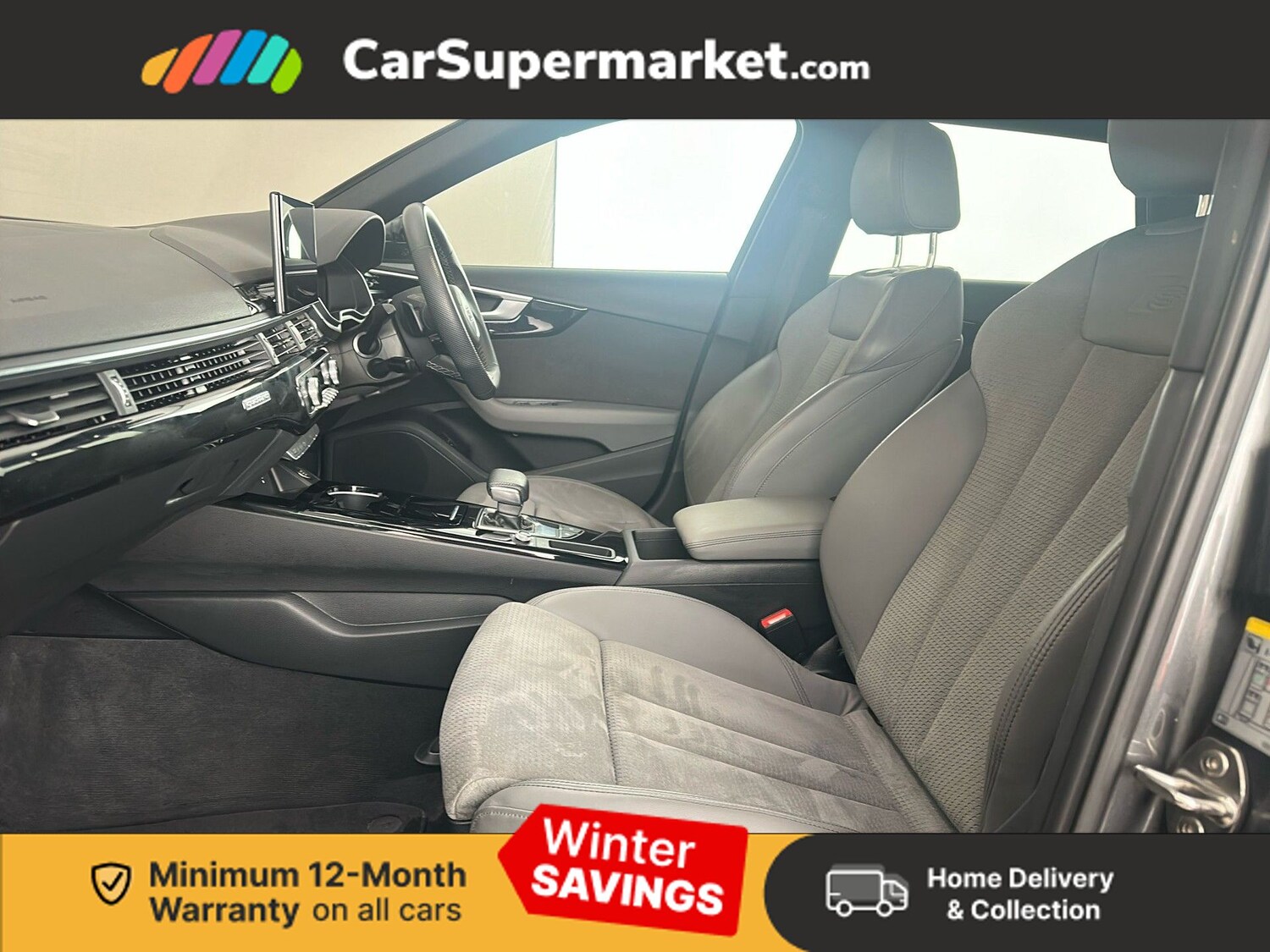 Used Audi A4 2023 for sale - 77079906: Photo 18