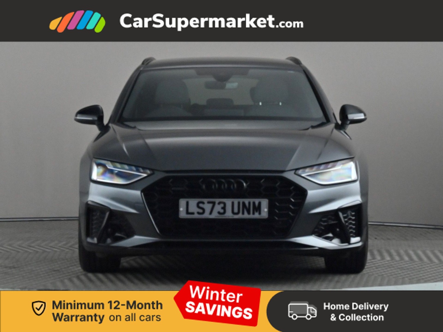 Used Audi A4 2023 for sale - 77079906: Photo 2